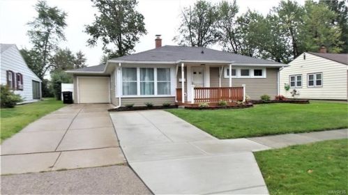 439 Wendel Ave, Buffalo, NY 14223-2211