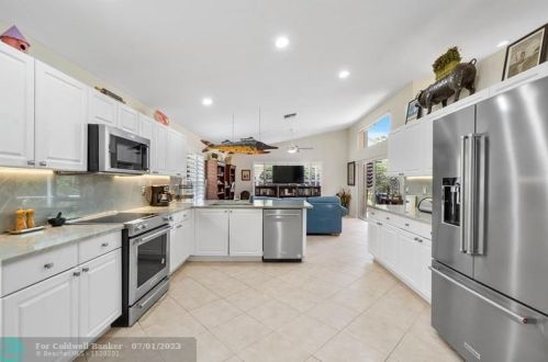 11713 Cardenas Blvd, Boynton Beach FL  33437-6603 exterior