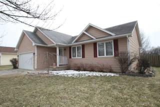 1814 5th St, Ivy, IA 50009-1578