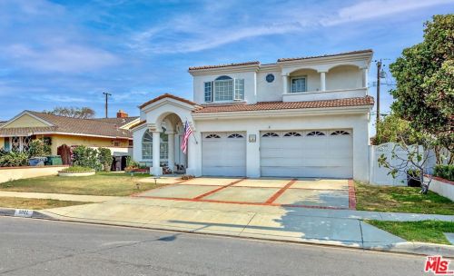5001 Paseo De Las Tortugas, Torrance, CA 90505-6341