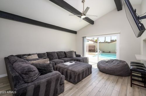 7701 Cypress St, Scottsdale AZ 85257-2855 exterior