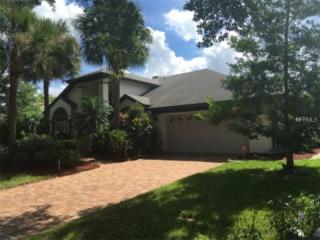 6546 Fairway Hill Ct, Orlando FL  32835-5740 exterior
