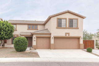 6007 Oberlin Way, Phoenix AZ  85083-6501 exterior