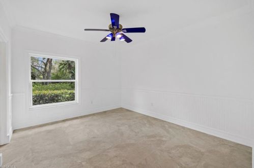 2291 Oakes Blvd, Naples FL  34119-1371 exterior