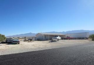 1130 Ricksue St, Pahrump, NV 89060-1514