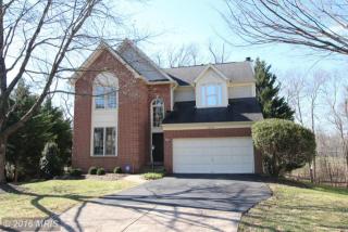 20623 Middlecreek Ct, Dulles, VA 20165-6431