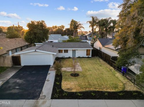 27221 Hidaway Ave, Santa Clarita, CA 91351-3302
