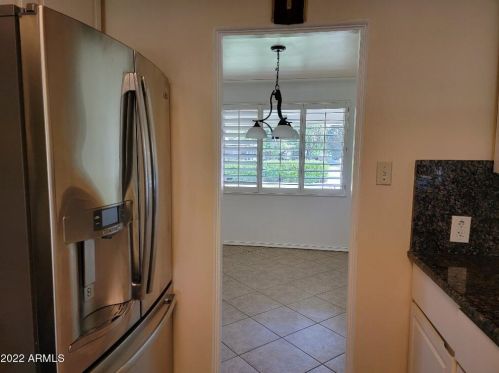 6624 14th St, Phoenix AZ  85014-1409 exterior