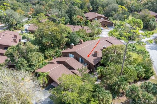 620 Main Trl, Ormond Beach FL  32174-4946 exterior