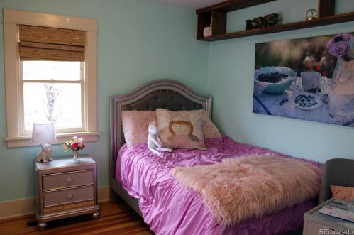 521 Garfield St, Fort Collins CO  80524-3853 exterior