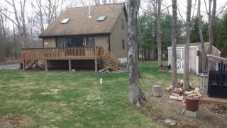 118 Partridge Ln, Shohola, PA 18458-3323
