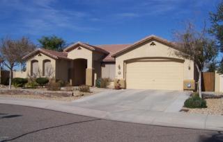 15160 Minnezona Ave, Goodyear, AZ 85395-6382