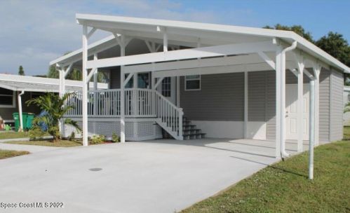 1014 Wren Cir, Sebastian FL  32976-7511 exterior