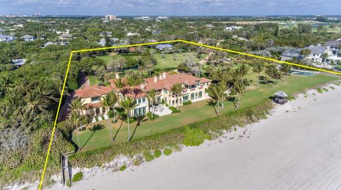 12525 Seminole Beach Rd, West Palm Beach, FL 33408-2534