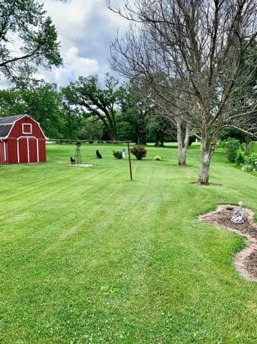 210 Berens St, Dyer IN  46311-2106 exterior