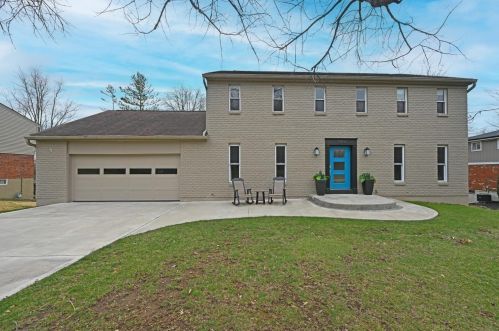 7875 Blairhouse Dr, Cincinnati, OH 45244-2811