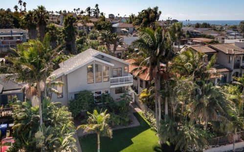 4451 Brighton Ave, San Diego, CA 92107-2320