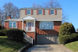3314 Cramlington Dr, Gibsonia, PA 15044-8248