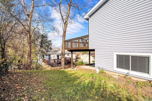 106 Rolling Meadows Rd, Middletown NY  10940-2606 exterior