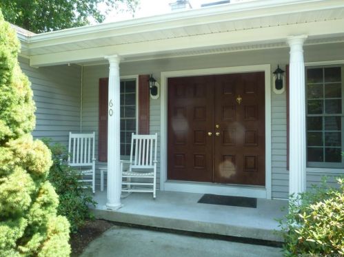 60 Cove View Rd, United States Coast Guard Ac, CT 06320-3006