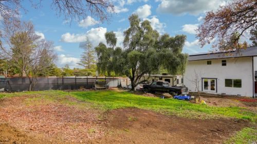 245 Wykoff Dr, Vacaville CA  95688-3546 exterior