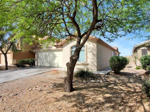 20666 Tammy St, Maricopa, AZ 85138-7261