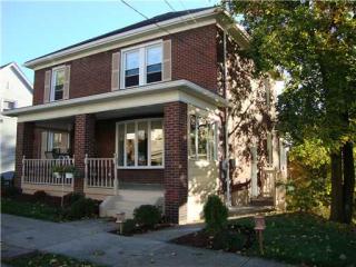 320 3rd St, Trafford, PA 15085-1502