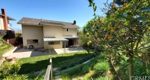 4016 Paseo De Las Tortugas, Torrance CA  90505-6324 exterior