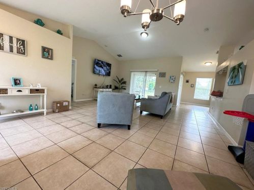 2513 48th St, Lehigh Acres FL  33971-4716 exterior