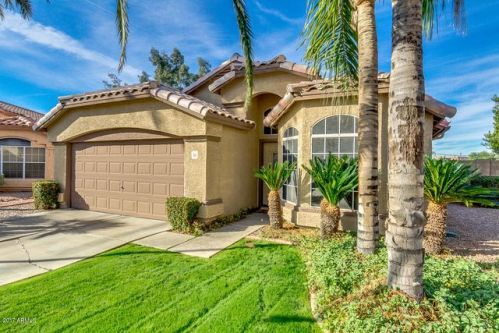 84 Sandstone St, Gilbert, AZ 85234-9009
