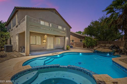 17054 Bradford Way, Sun City, AZ 85374-1811