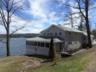 1738 Creek Rd, Castleton, VT 05735-9221