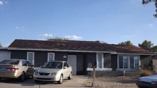 4027 Campo Bello Dr, Phoenix AZ  85032-2219 exterior