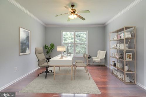 3819 Vincent Dr, Collegeville PA  19426-3058 exterior