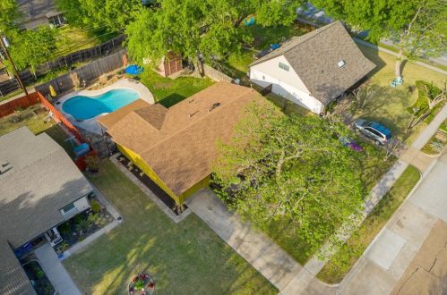 802 Sherbrook Dr, Richardson, TX 75080-3014