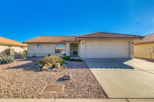 11419 Monterey Ave, Mesa, AZ 85209-1497