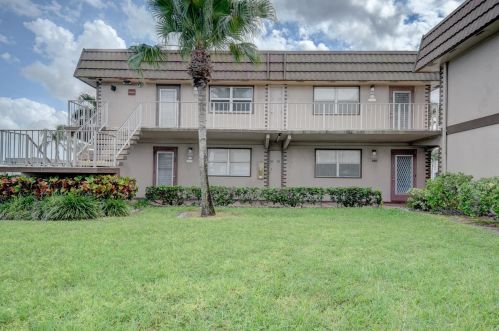 298 Brittany G, Delray Beach, FL 33446-1134