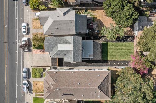 1433 Adeline St, Oakland CA  94607-2800 exterior