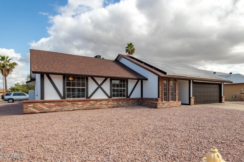 10850 Vista Ave, Glendale, AZ 85307-1714