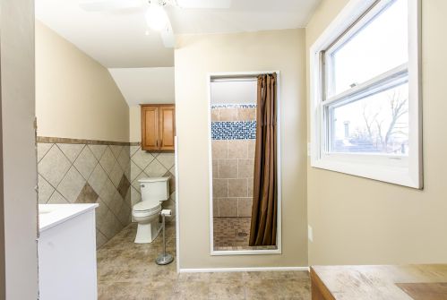 8311 12th St, Kenosha WI  53144-7149 exterior