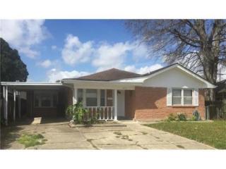2541 Illinois Ave, Kenner, LA 70062-5510