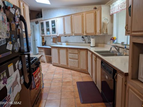 3636 Jadestone Ln, Tucson, AZ 85735-9053