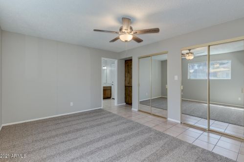 4129 Eva St, Phoenix AZ  85051-3240 exterior