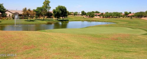 5114 Citrus Ln, Gilbert AZ 85298-5310 exterior