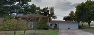 1306 Dogwood Dr, Mayfield, KY 42066-1907