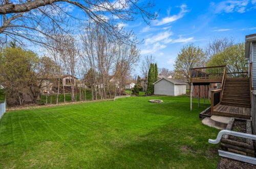 6542 Black Duck Dr, Lino Lakes, MN 55014-5401