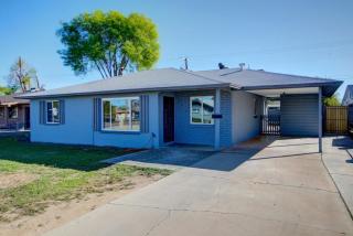 309 Harris Dr, Mesa, AZ 85203-8103