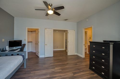 15024 Guadalupe Dr, Rancho Murieta CA  95683-9415 exterior