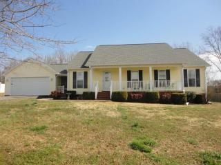 395 Ollie Ln, Henderson, TN 38340-2923