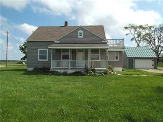 1426 Main St, Woodville OH  43469-9702 exterior